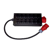 Туровый дистрибьютор питания ETC 4012